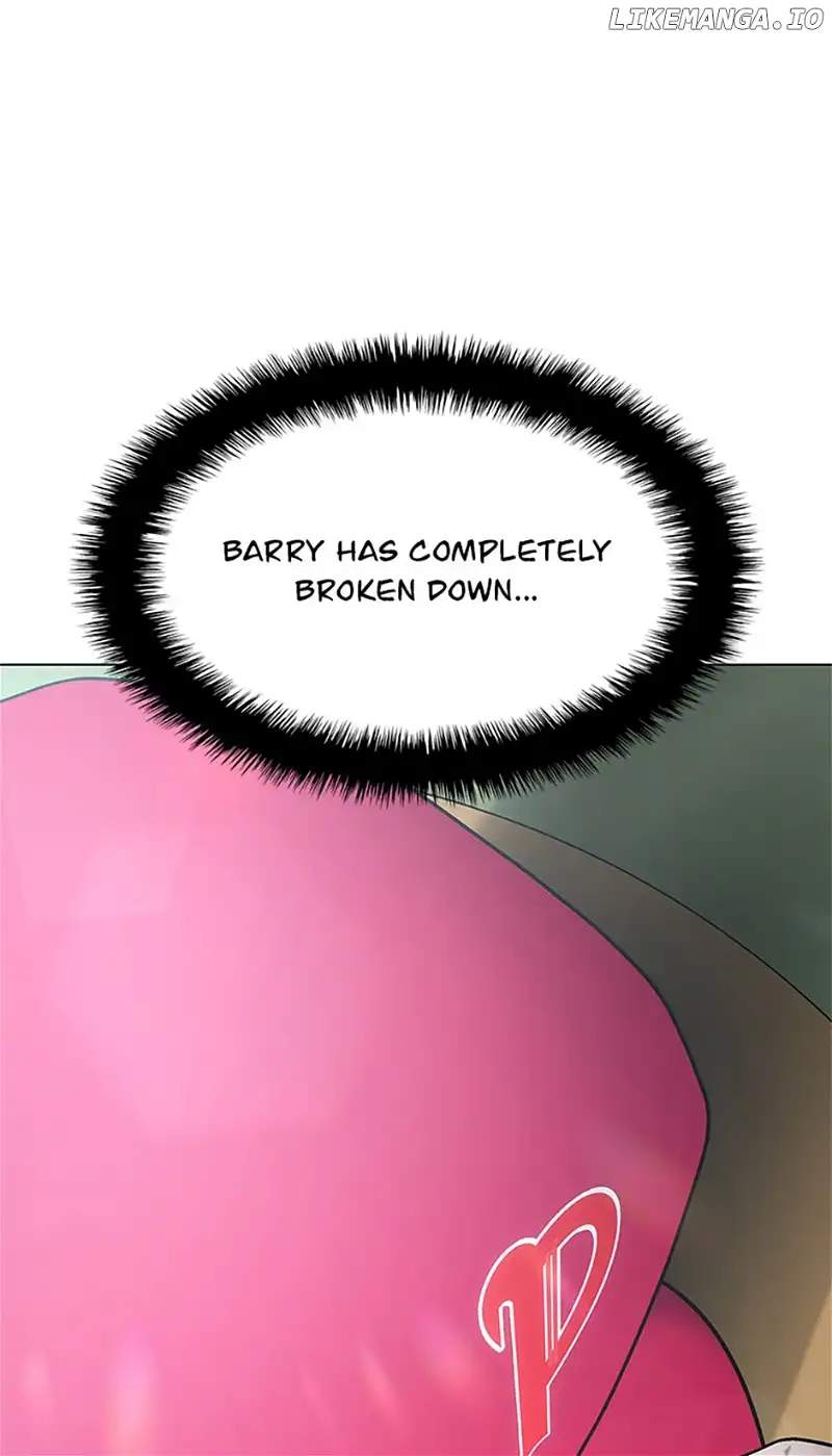 Home Plate Villain — Chapter 37 — page 65
