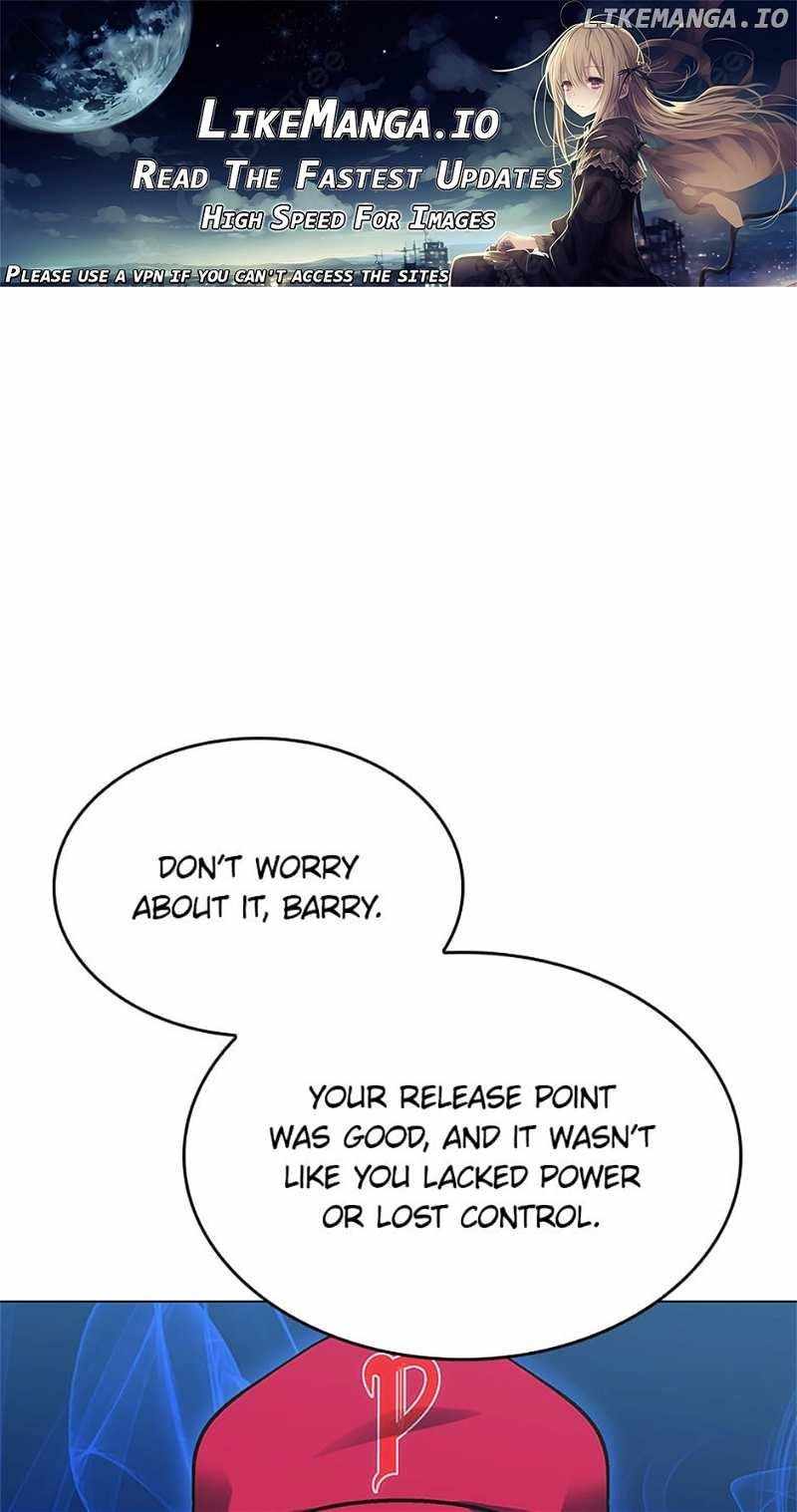 Home Plate Villain — Chapter 38 — page 2