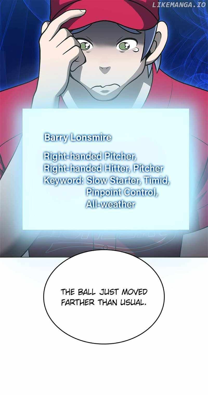 Home Plate Villain — Chapter 38 — page 3