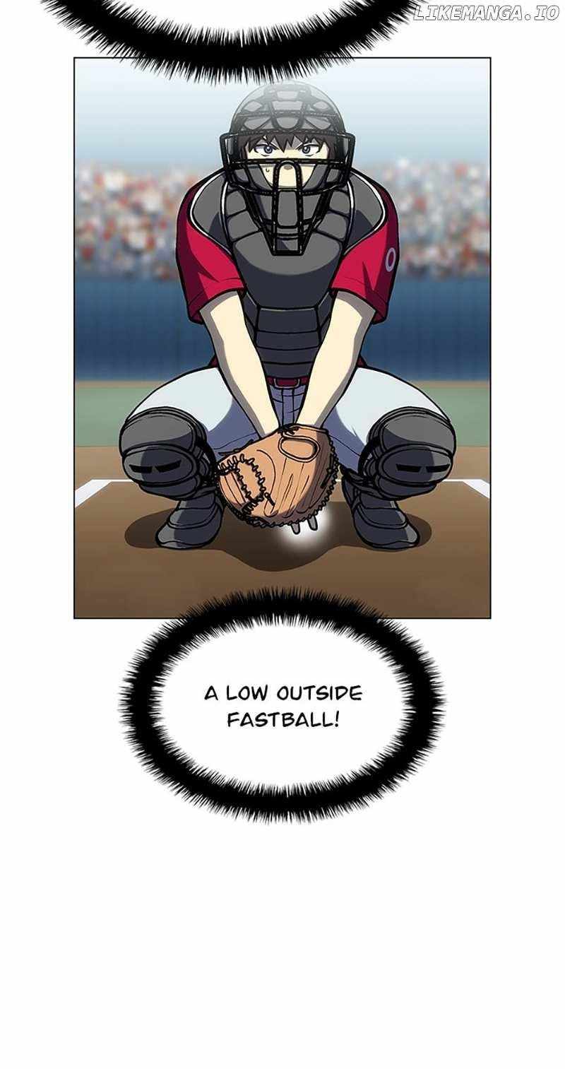 Home Plate Villain — Chapter 38 — page 8