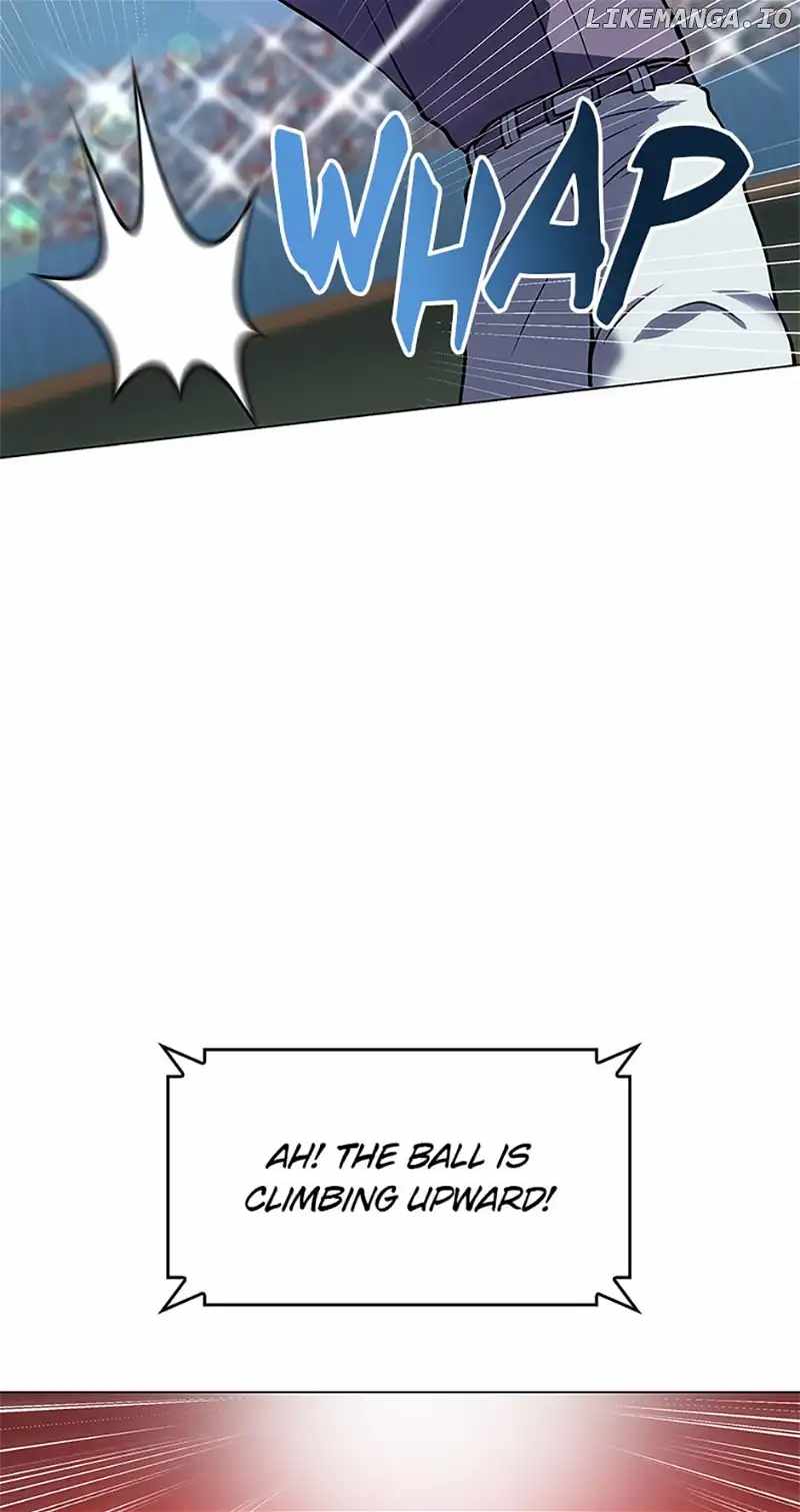 Home Plate Villain — Chapter 38 — page 11