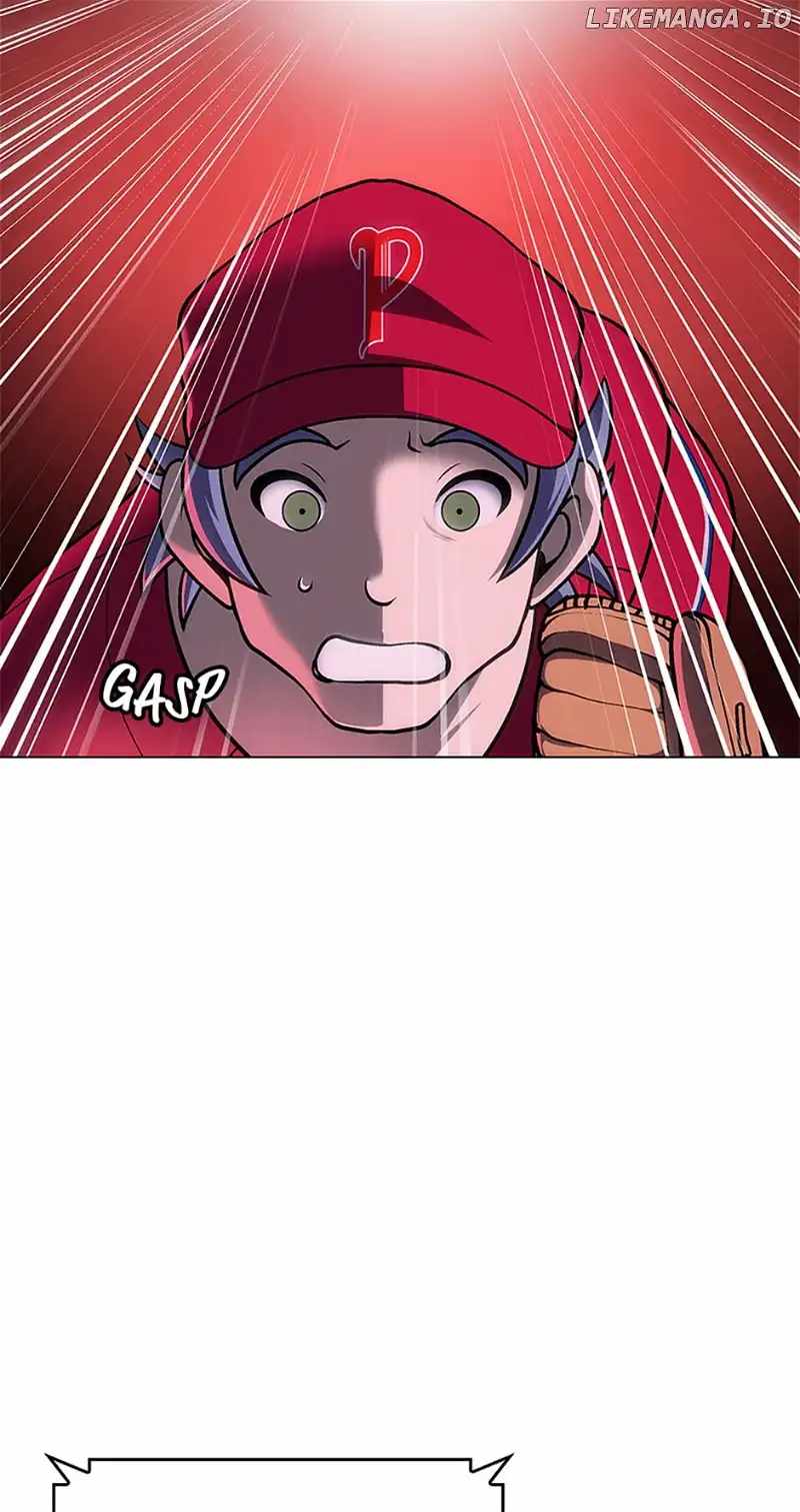 Home Plate Villain — Chapter 38 — page 12