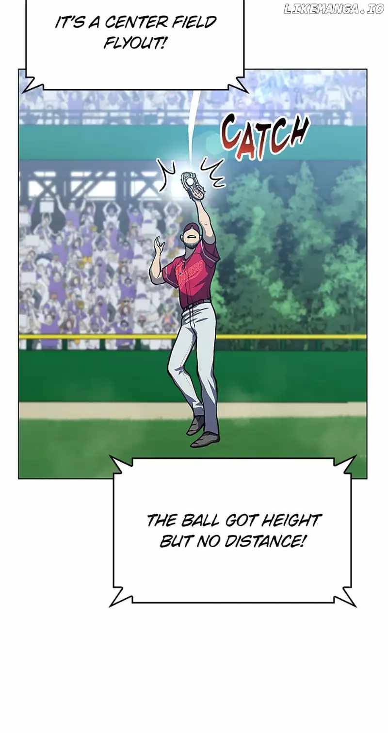 Home Plate Villain — Chapter 38 — page 13