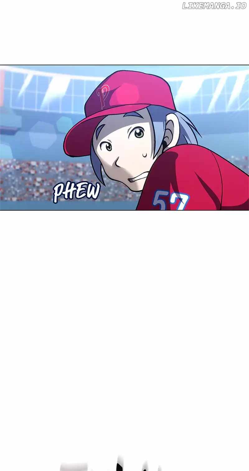 Home Plate Villain — Chapter 38 — page 14