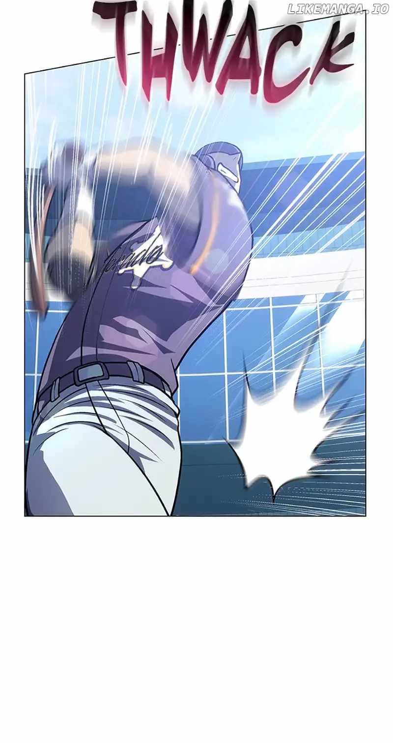Home Plate Villain — Chapter 38 — page 15
