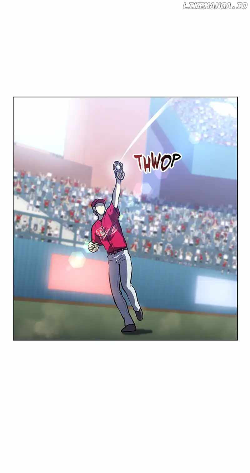 Home Plate Villain — Chapter 38 — page 16