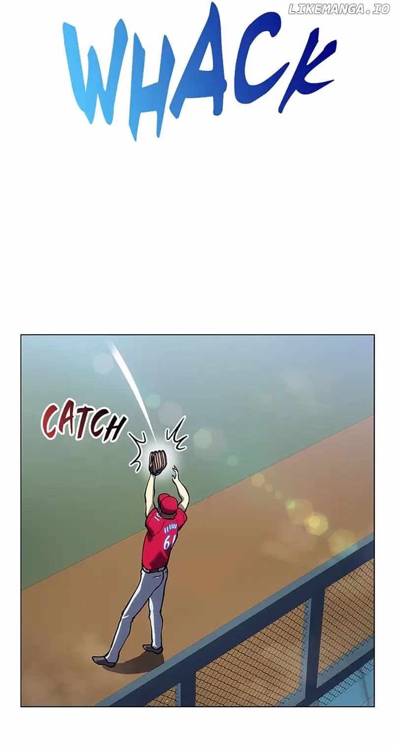Home Plate Villain — Chapter 38 — page 17