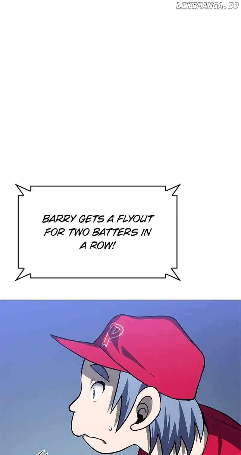 Home Plate Villain — Chapter 38 — page 18