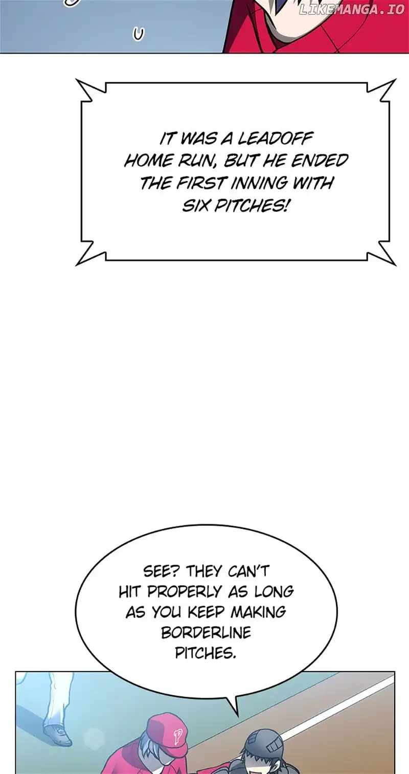 Home Plate Villain — Chapter 38 — page 19