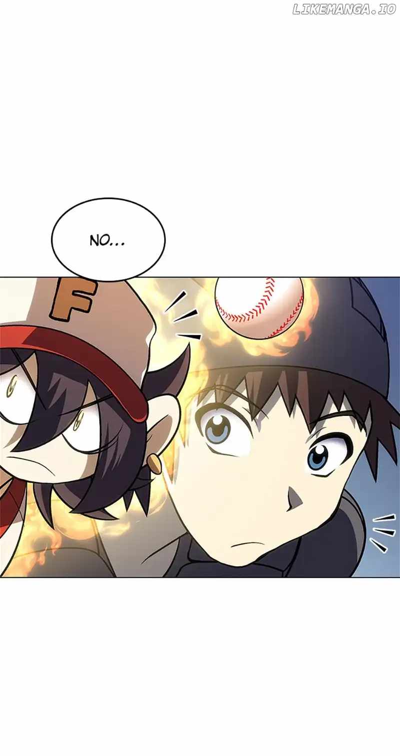 Home Plate Villain — Chapter 38 — page 22