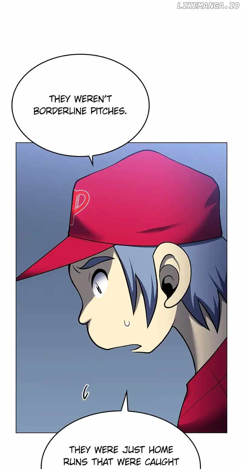 Home Plate Villain — Chapter 38 — page 23