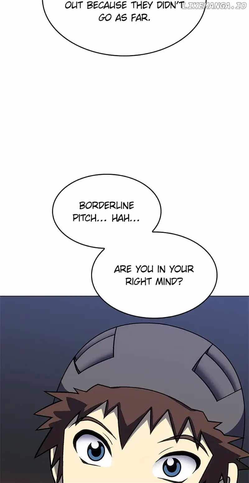 Home Plate Villain — Chapter 38 — page 24