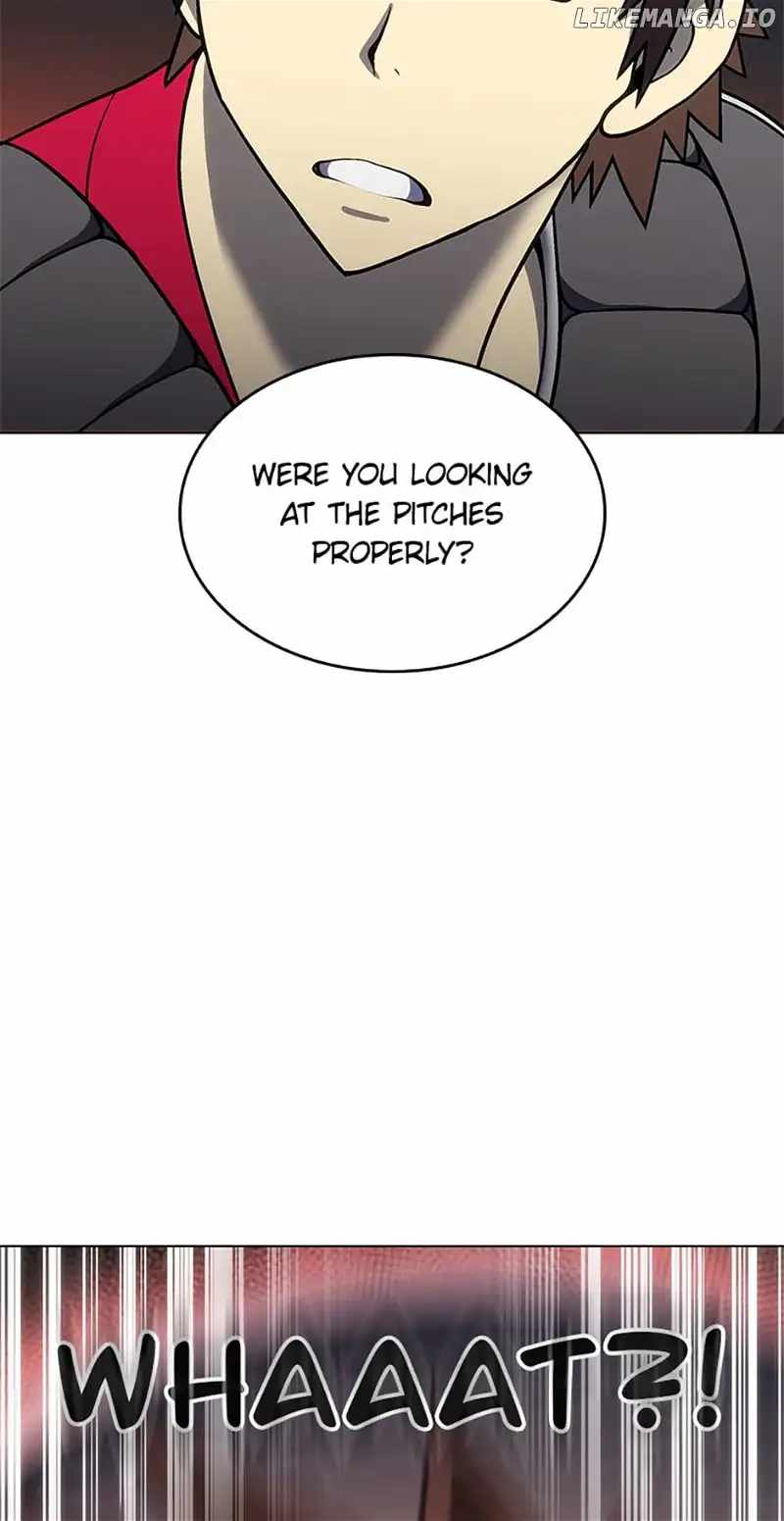 Home Plate Villain — Chapter 38 — page 25