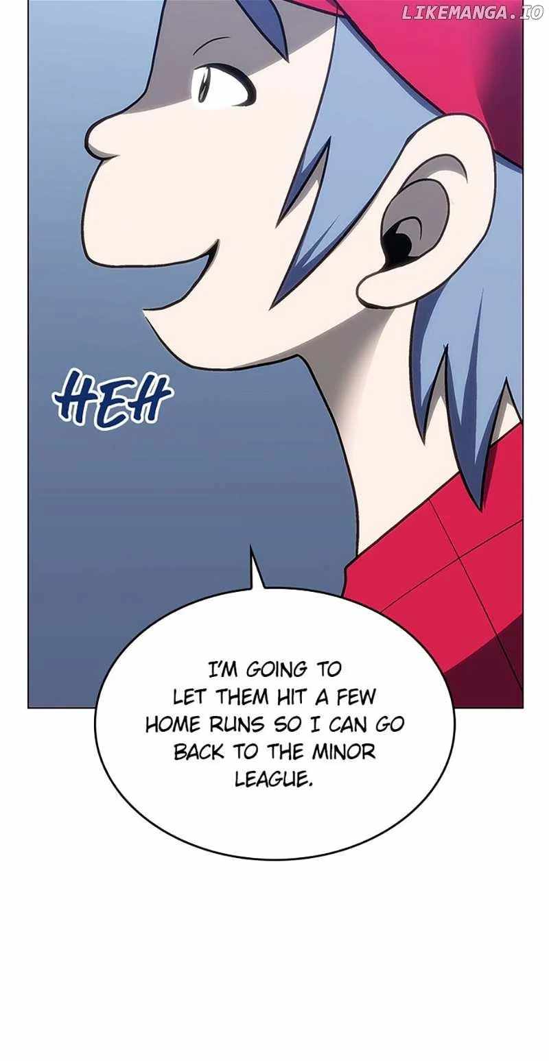 Home Plate Villain — Chapter 38 — page 28