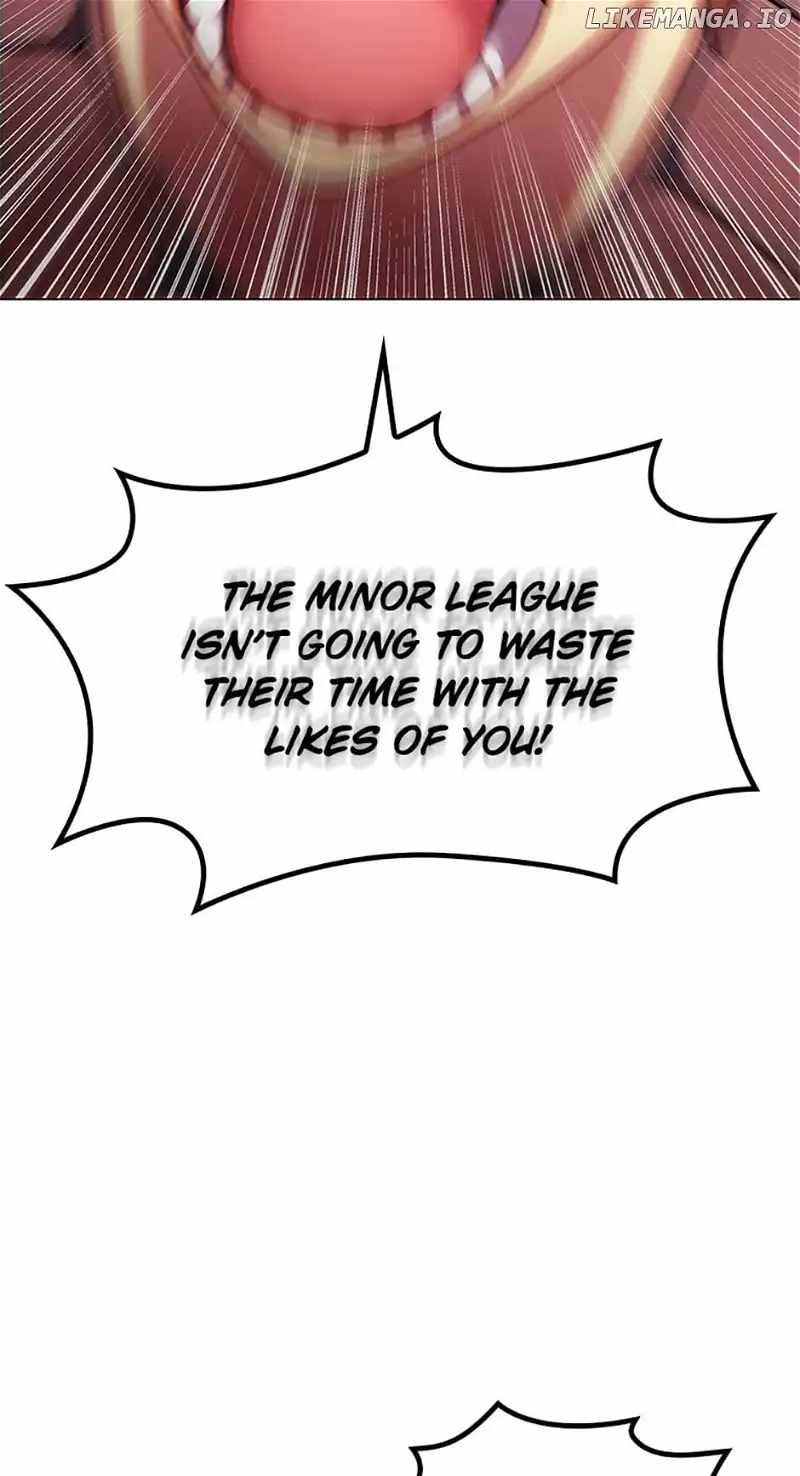 Home Plate Villain — Chapter 38 — page 30