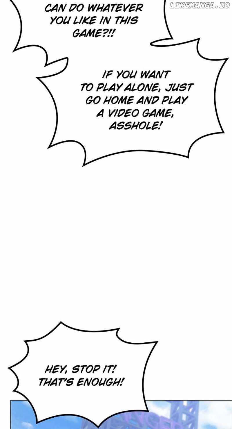 Home Plate Villain — Chapter 38 — page 32