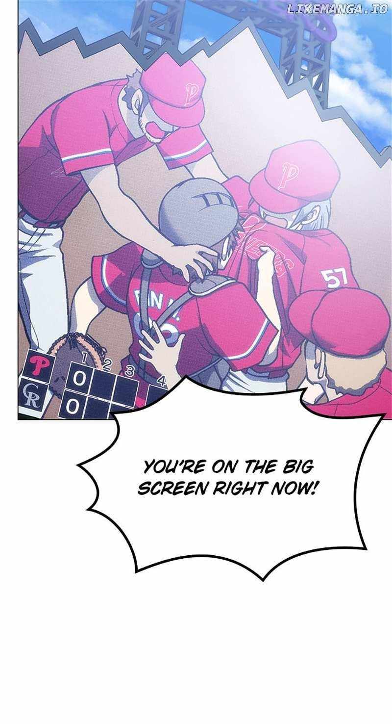 Home Plate Villain — Chapter 38 — page 33
