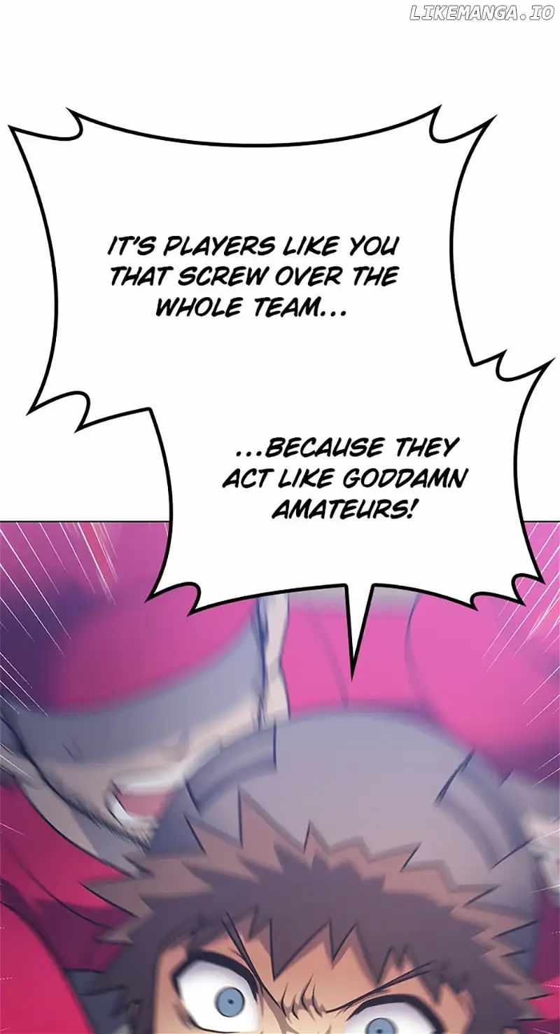 Home Plate Villain — Chapter 38 — page 34