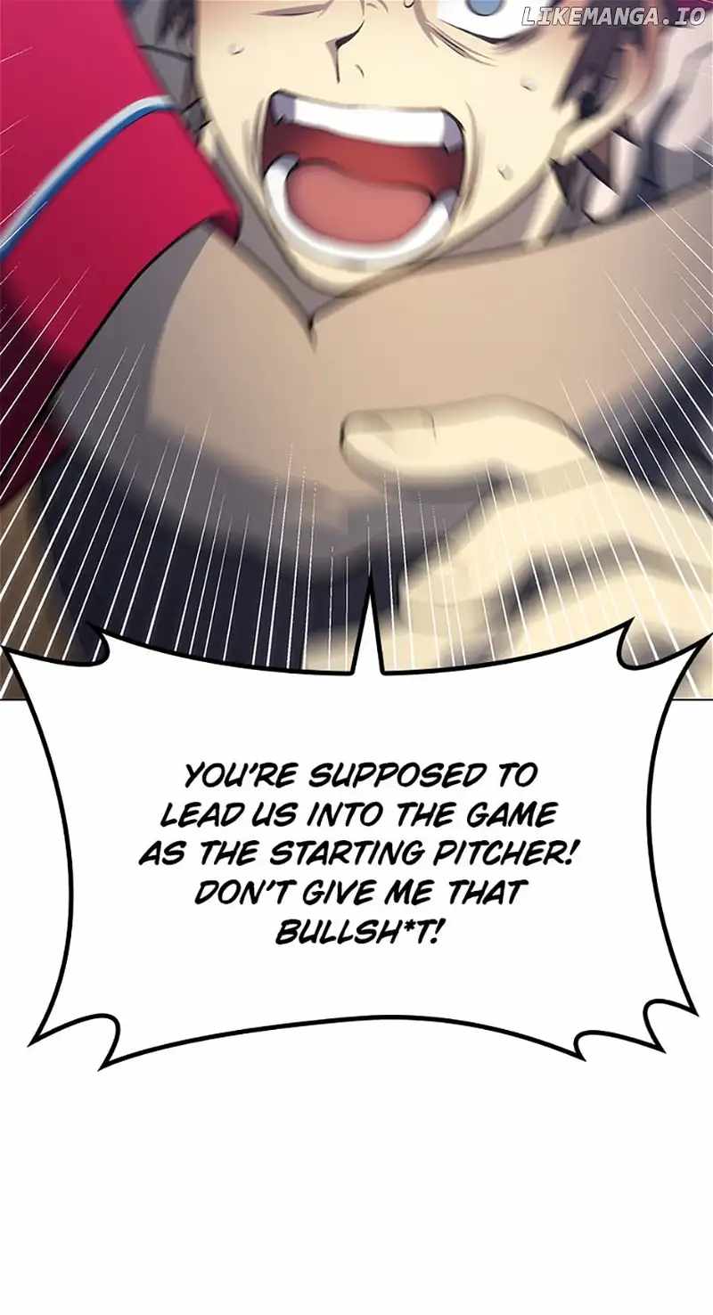Home Plate Villain — Chapter 38 — page 35