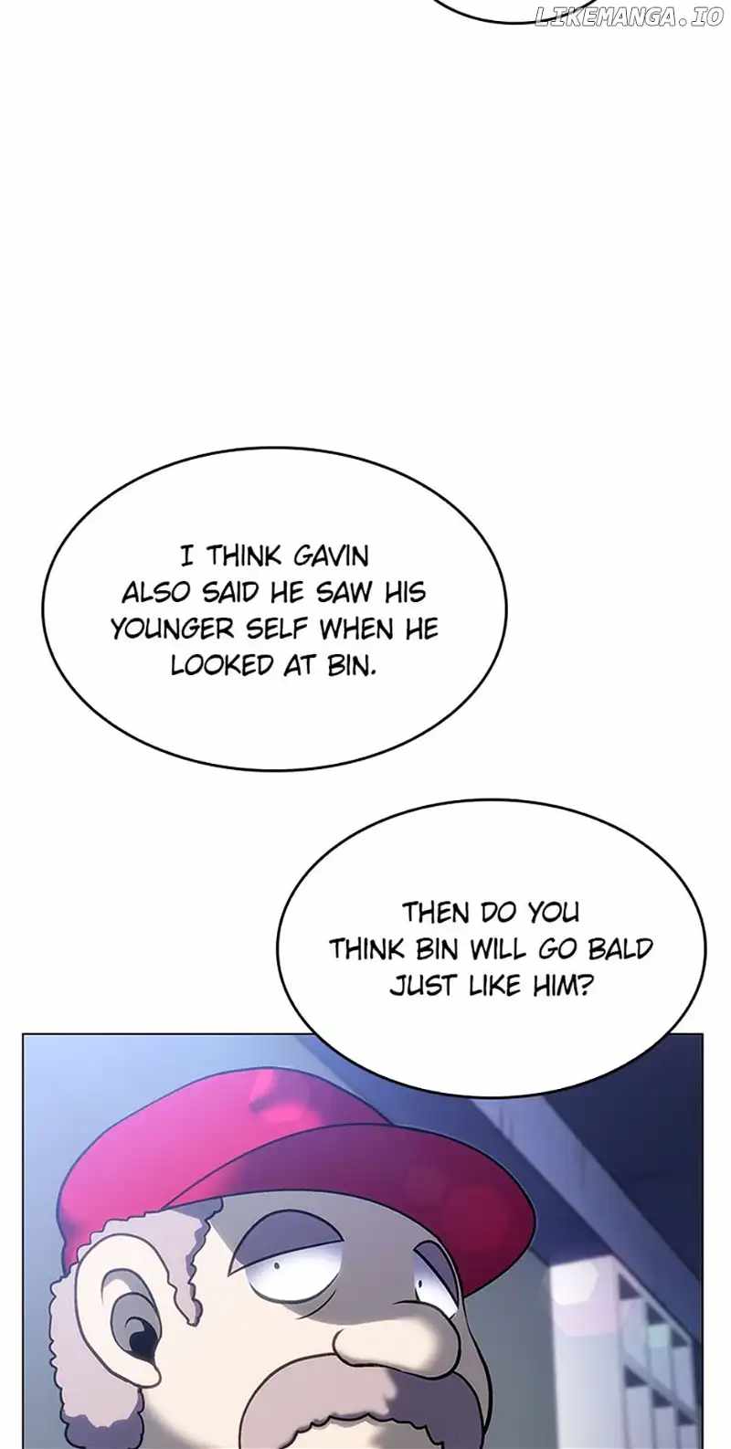 Home Plate Villain — Chapter 38 — page 37