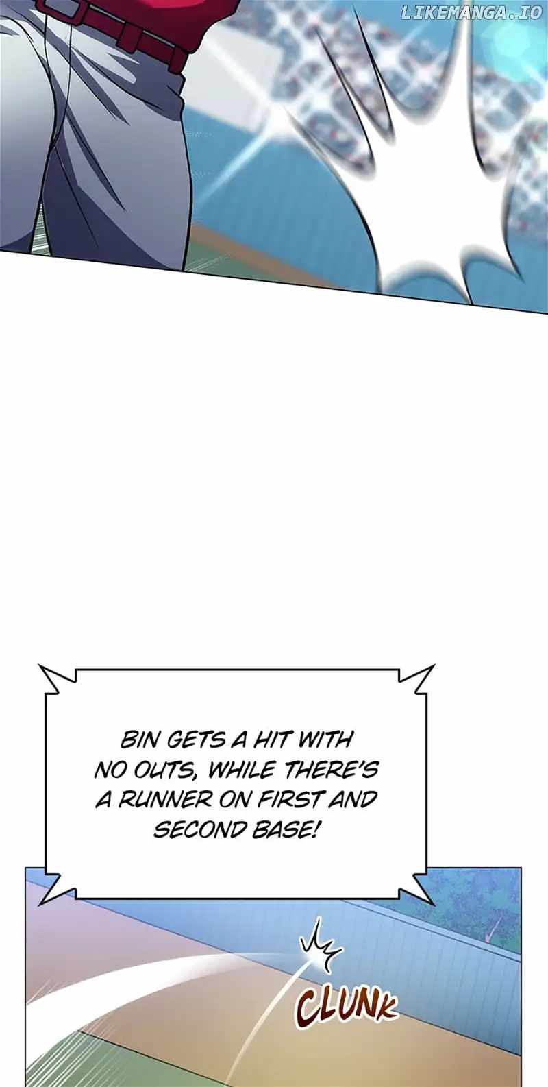 Home Plate Villain — Chapter 38 — page 41