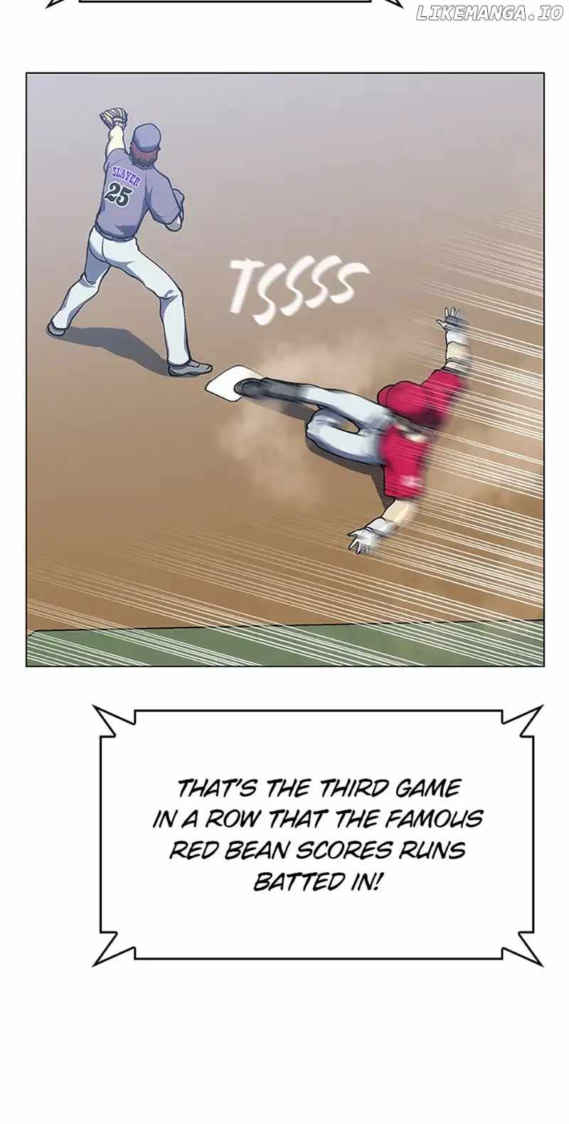 Home Plate Villain — Chapter 38 — page 43