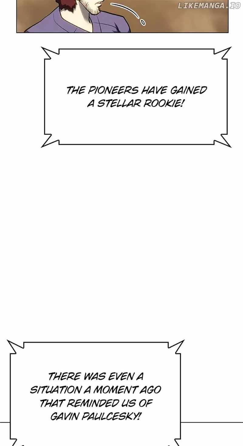 Home Plate Villain — Chapter 38 — page 45