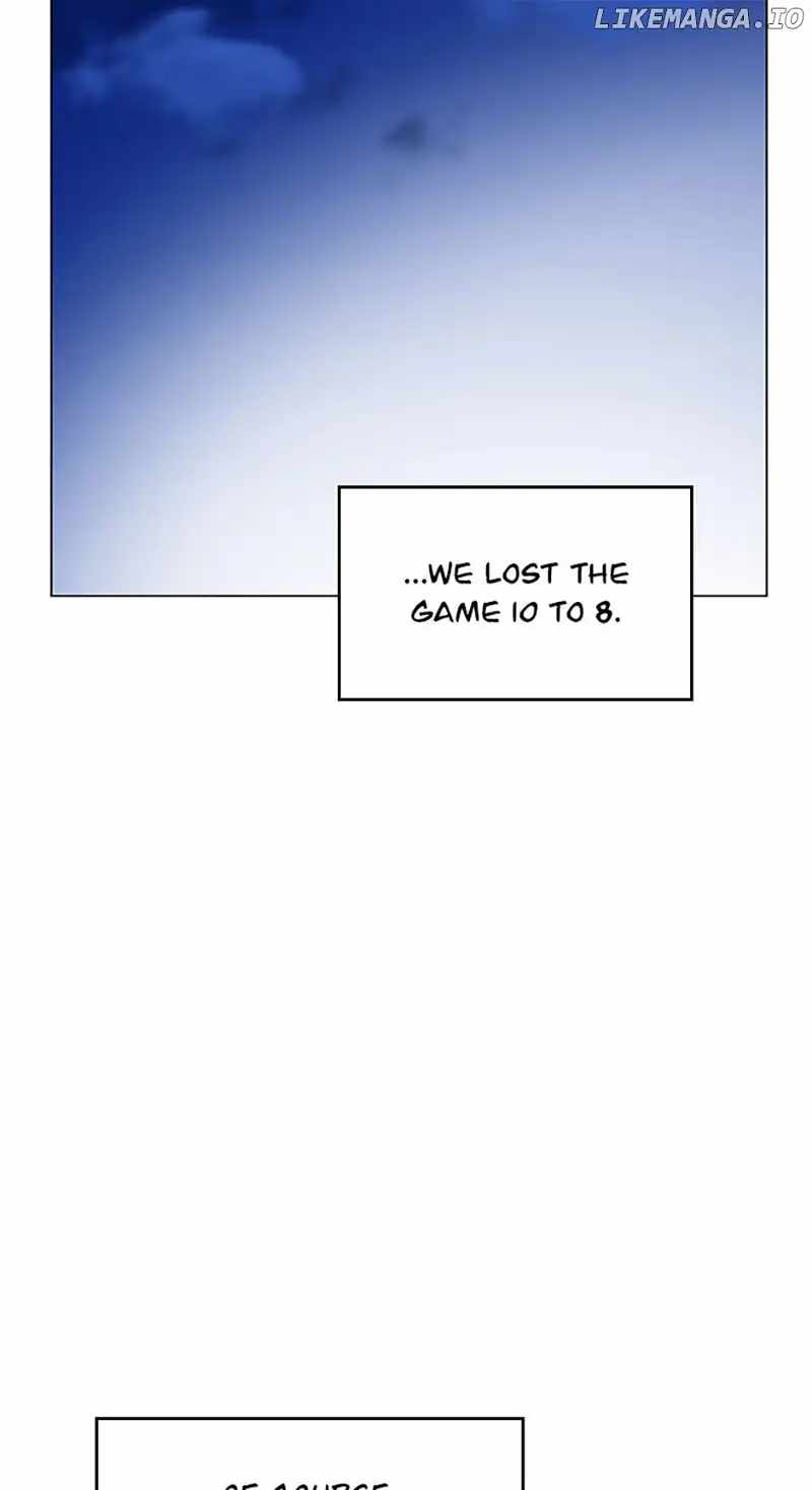 Home Plate Villain — Chapter 38 — page 49
