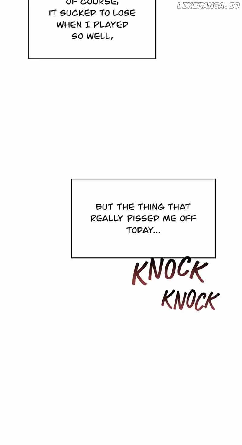 Home Plate Villain — Chapter 38 — page 50