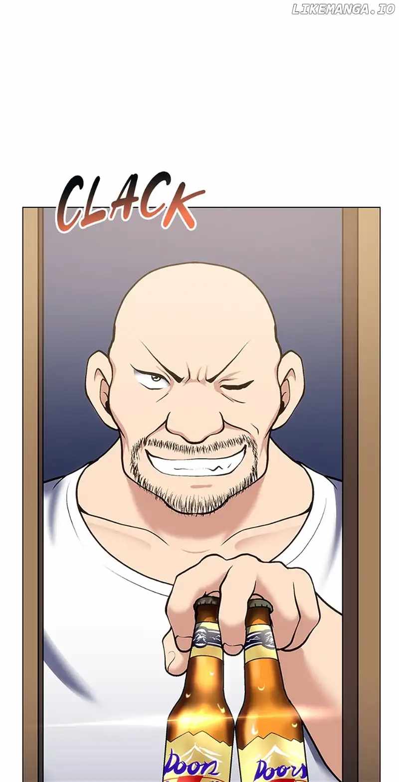 Home Plate Villain — Chapter 38 — page 51