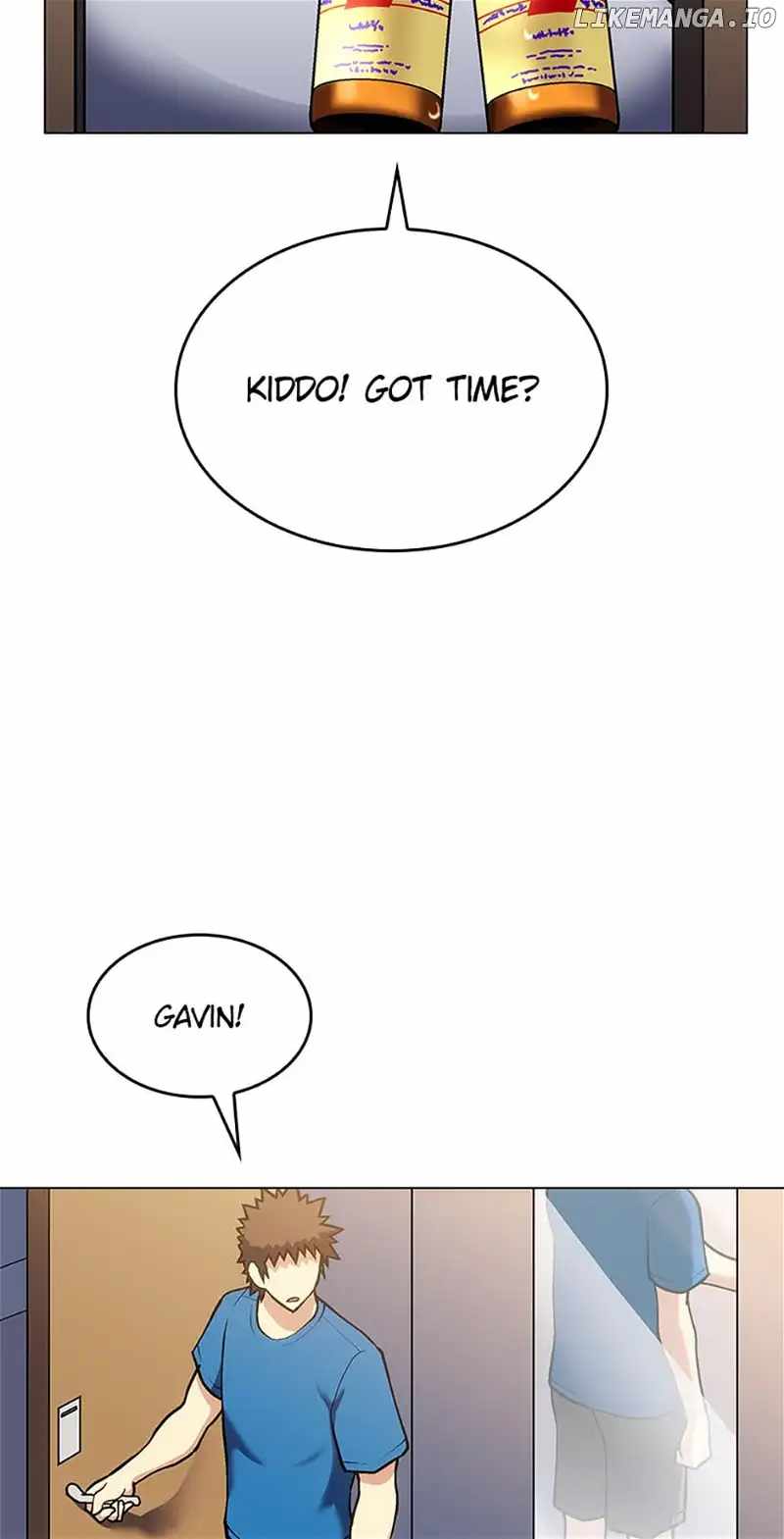 Home Plate Villain — Chapter 38 — page 52