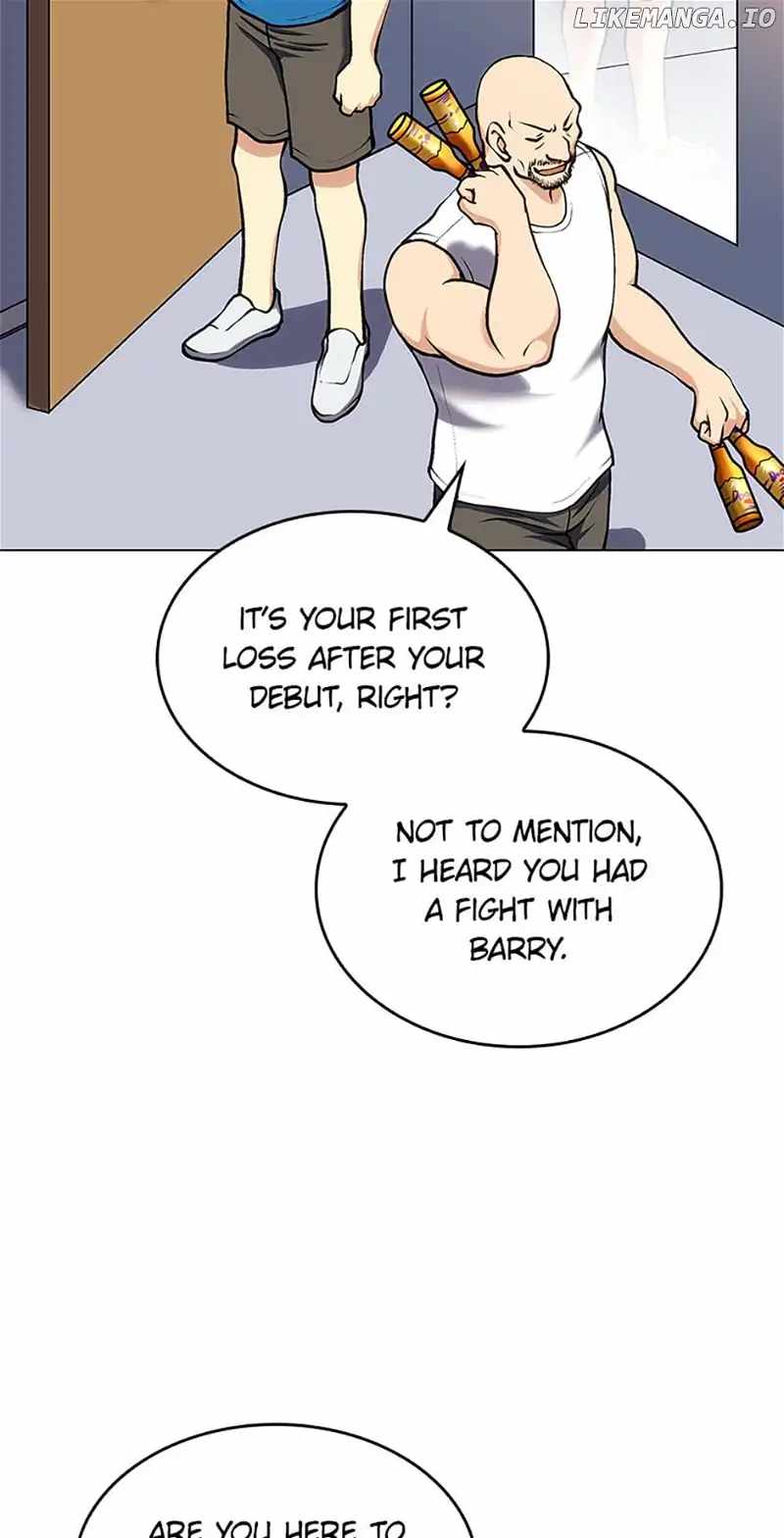 Home Plate Villain — Chapter 38 — page 53