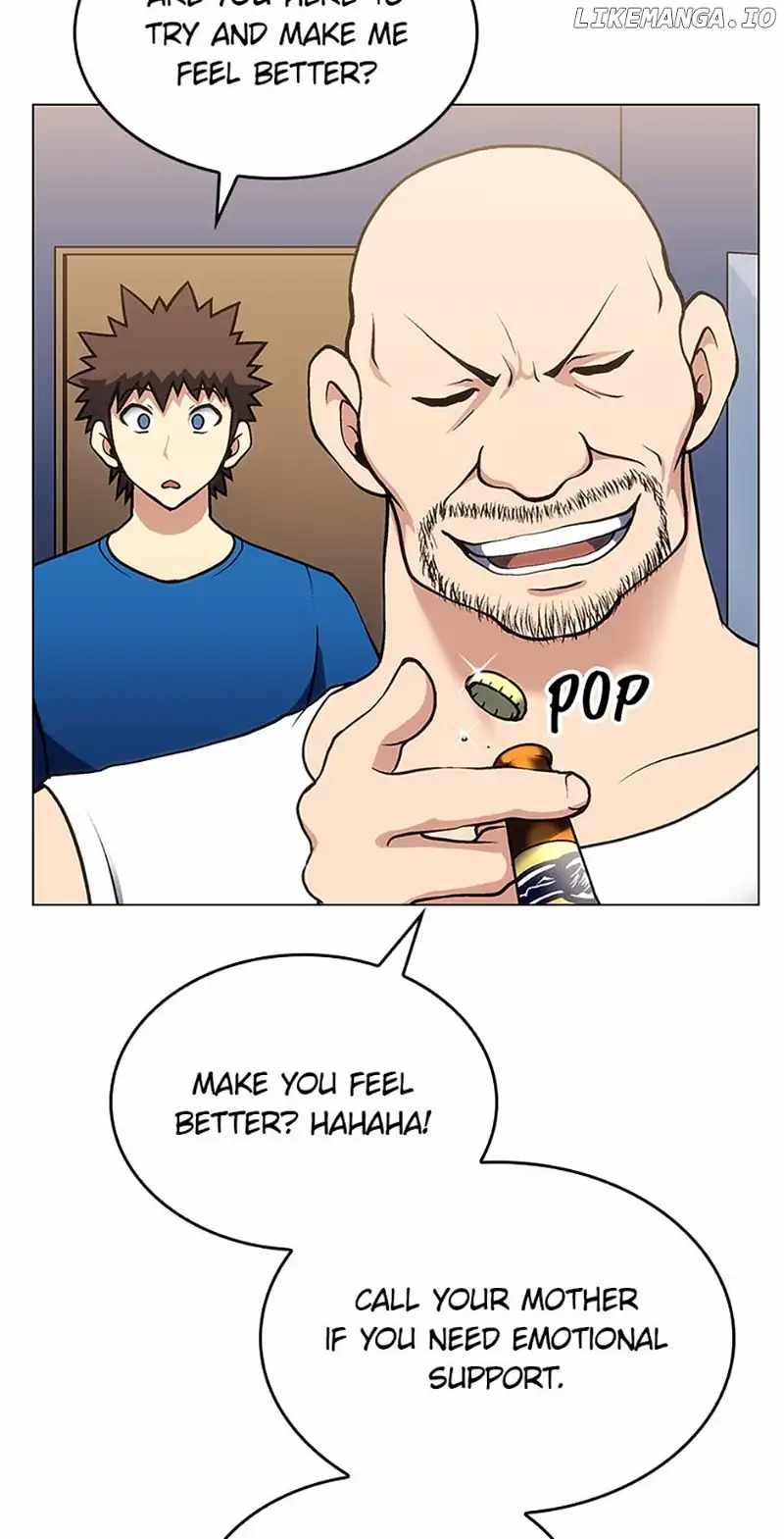 Home Plate Villain — Chapter 38 — page 54