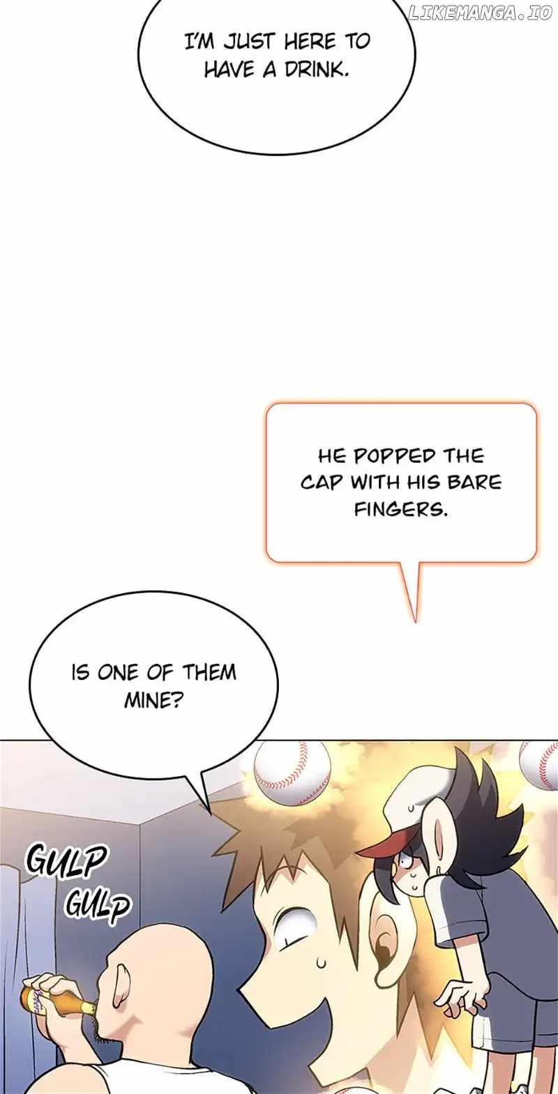Home Plate Villain — Chapter 38 — page 55