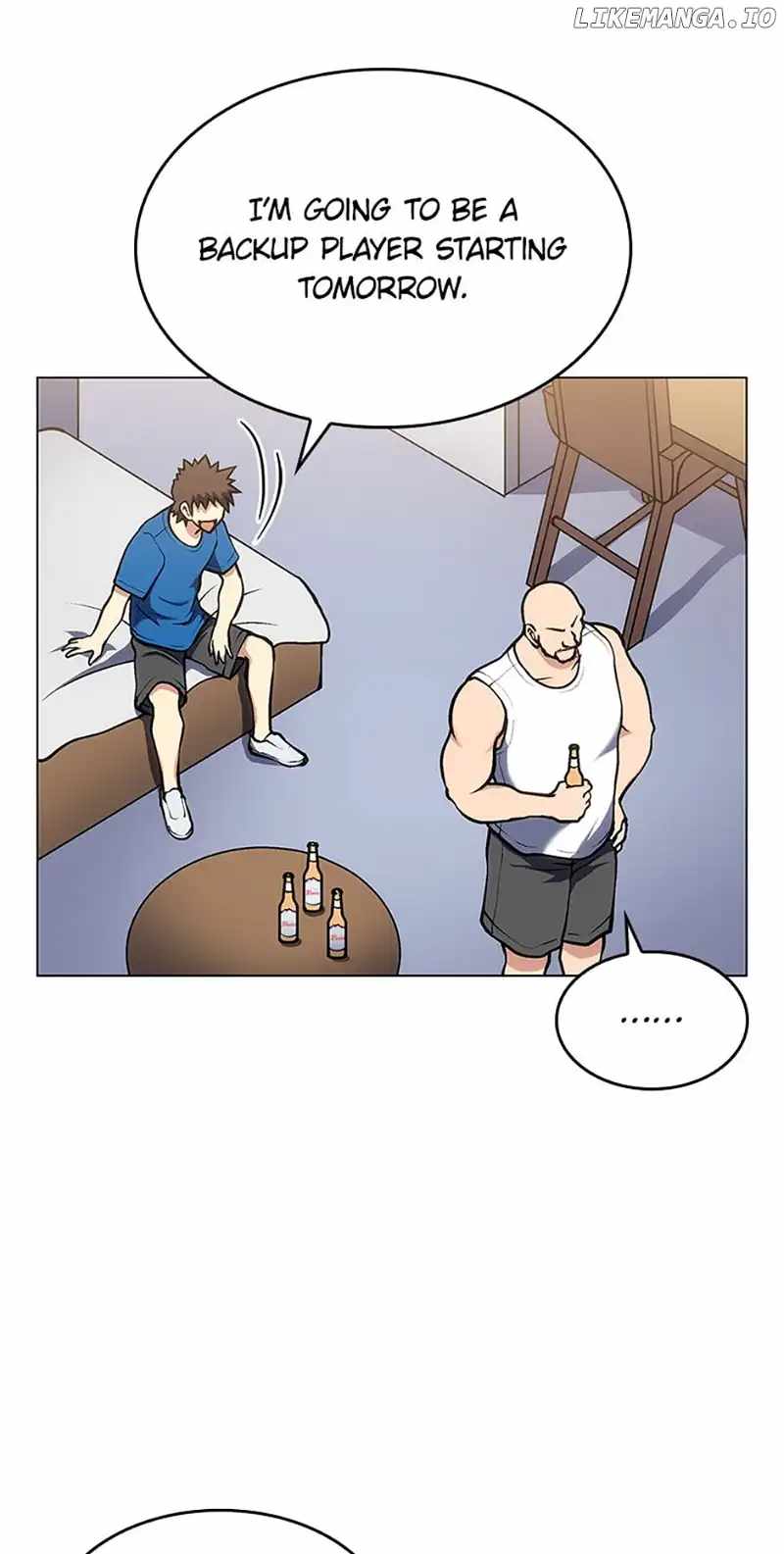 Home Plate Villain — Chapter 38 — page 59