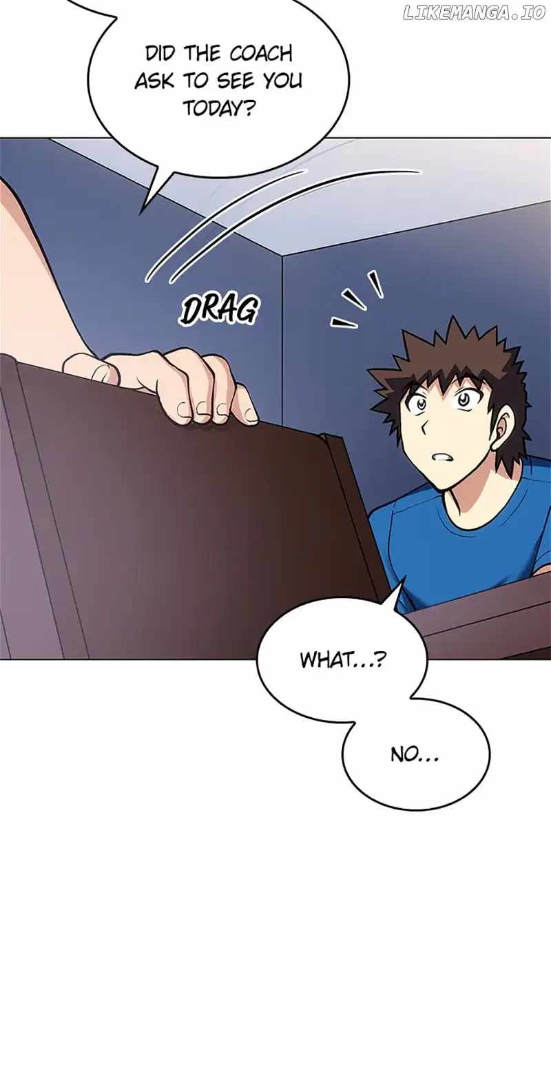 Home Plate Villain — Chapter 38 — page 61