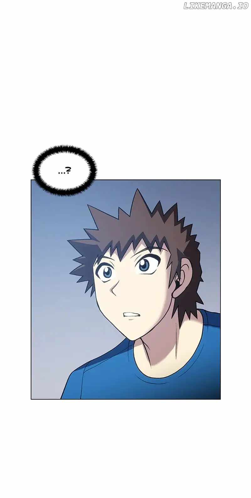 Home Plate Villain — Chapter 38 — page 63