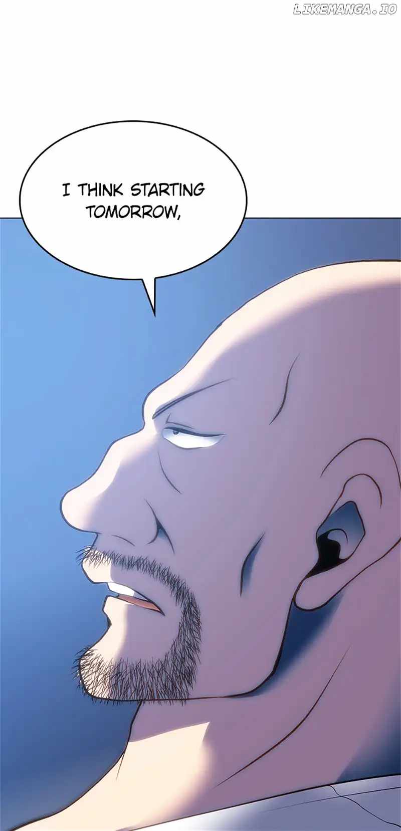 Home Plate Villain — Chapter 38 — page 64