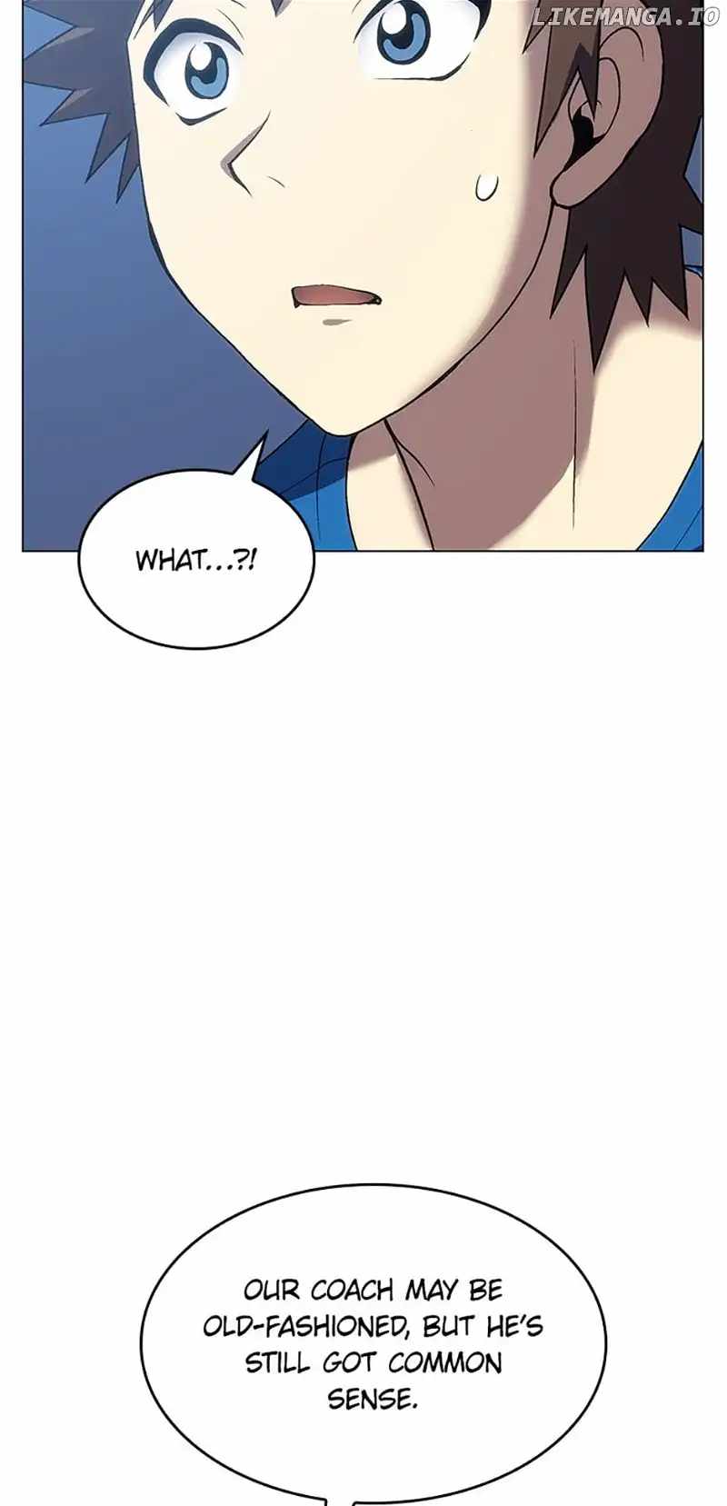 Home Plate Villain — Chapter 38 — page 66