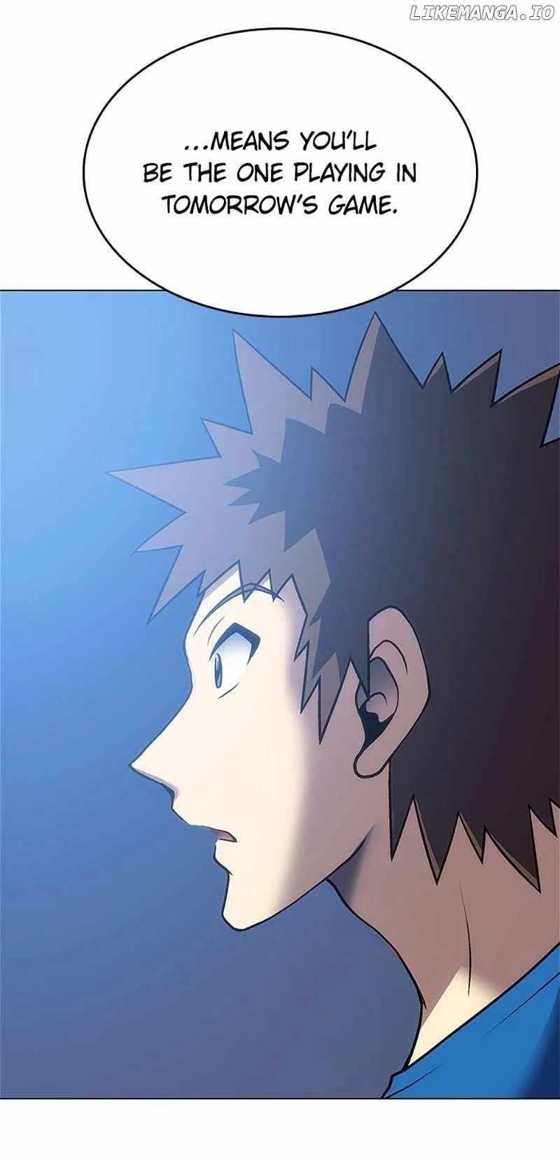 Home Plate Villain — Chapter 38 — page 68