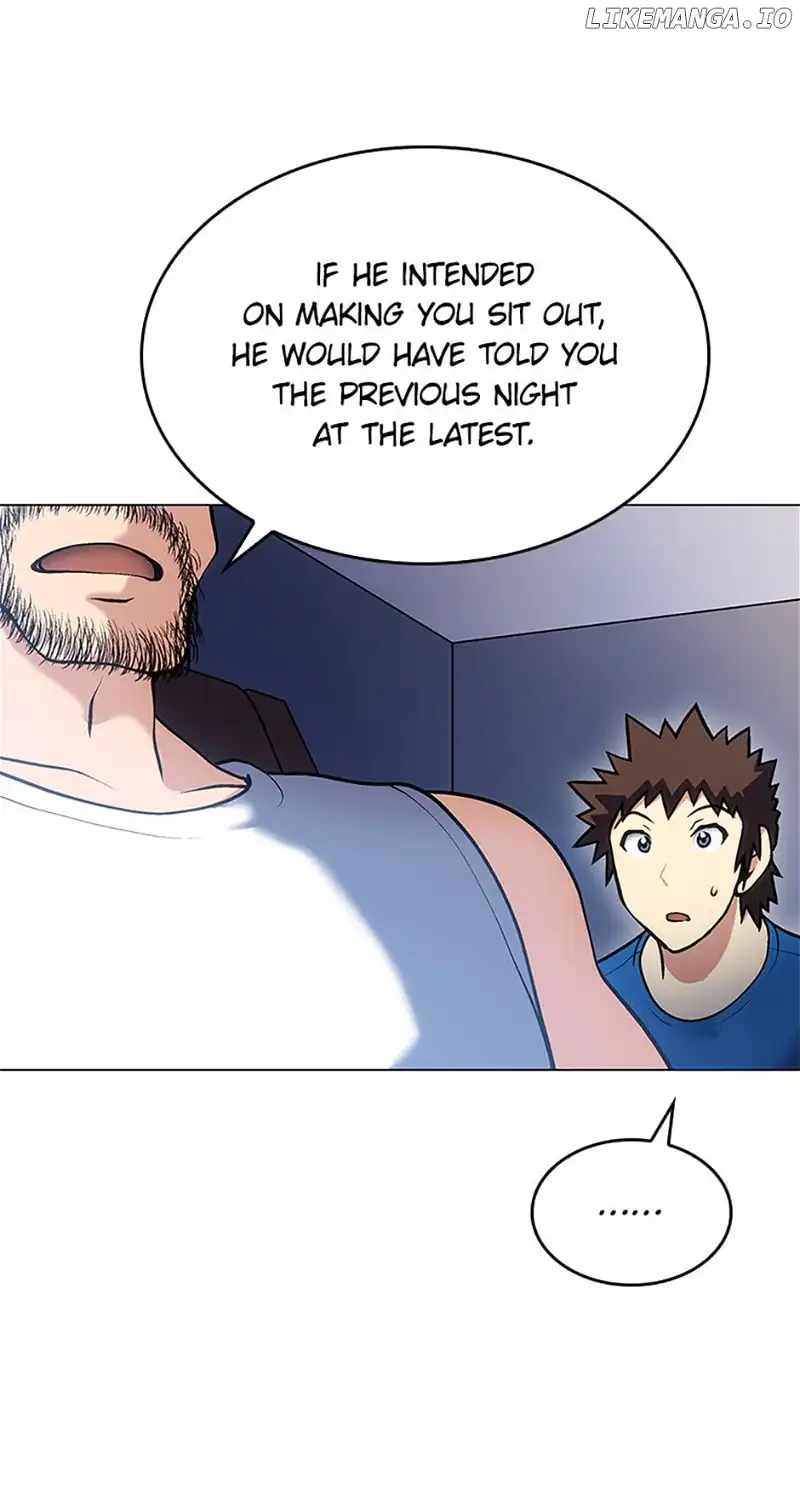 Home Plate Villain — Chapter 38 — page 70