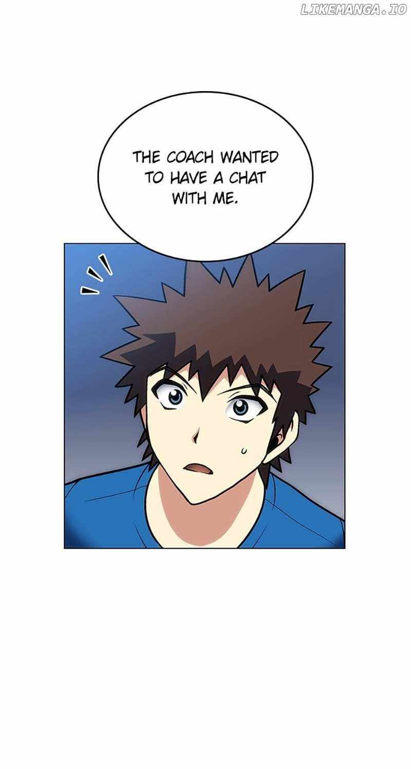 Home Plate Villain — Chapter 38 — page 71