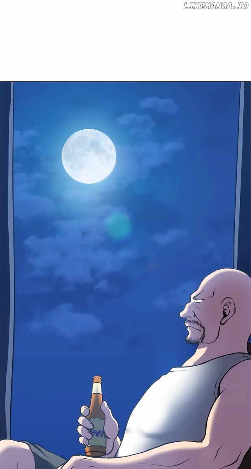 Home Plate Villain — Chapter 38 — page 72