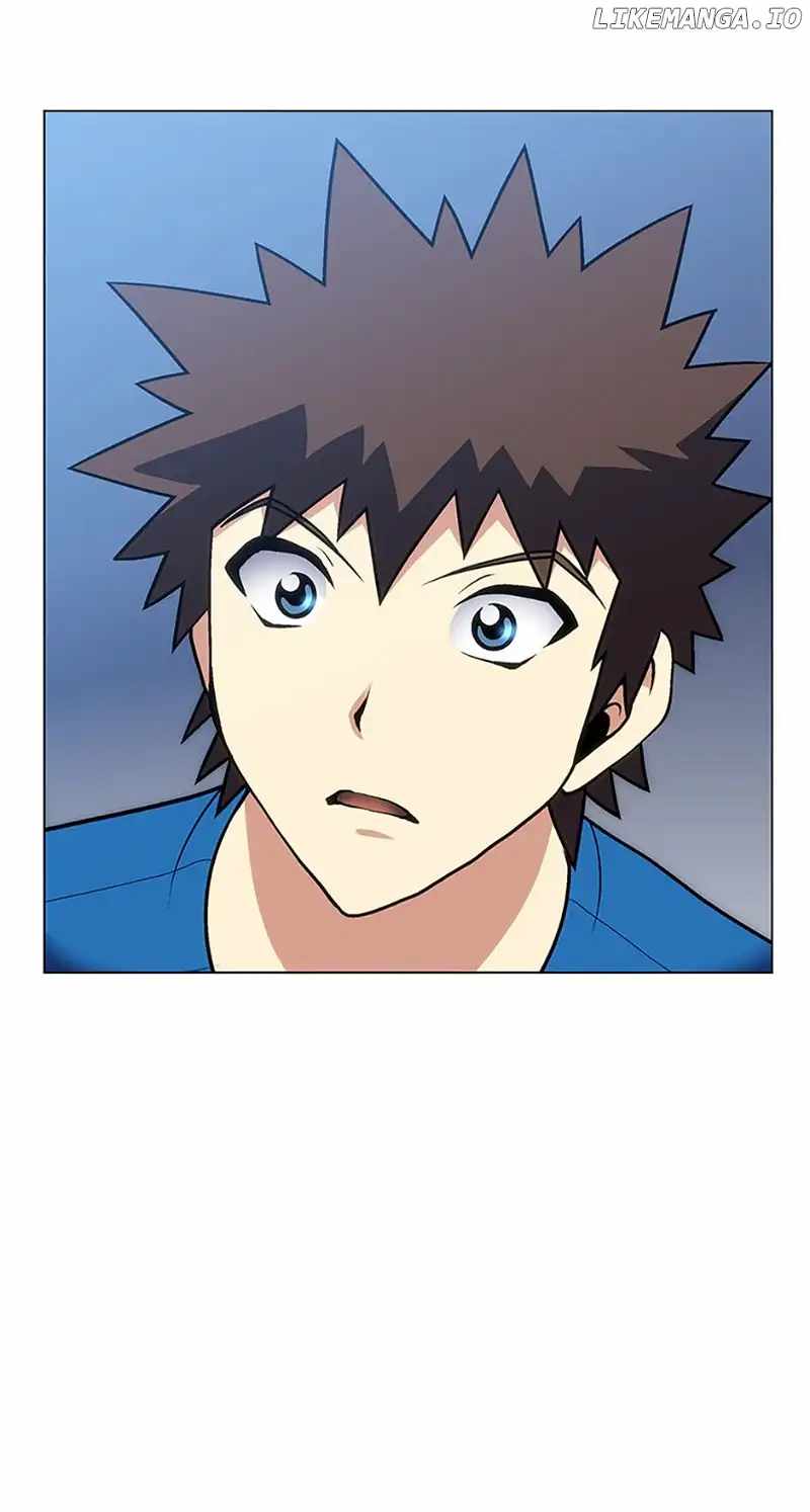 Home Plate Villain — Chapter 38 — page 74