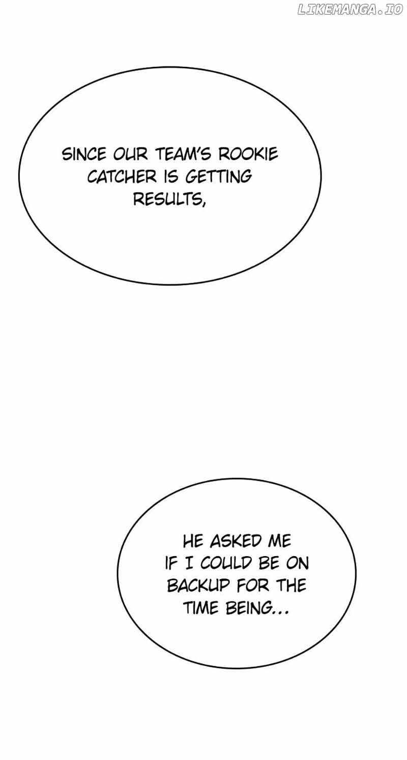 Home Plate Villain — Chapter 38 — page 75