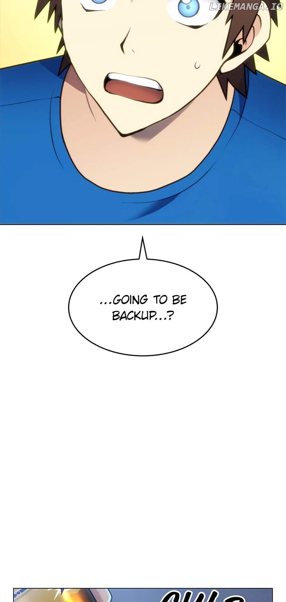Home Plate Villain — Chapter 39 — page 2