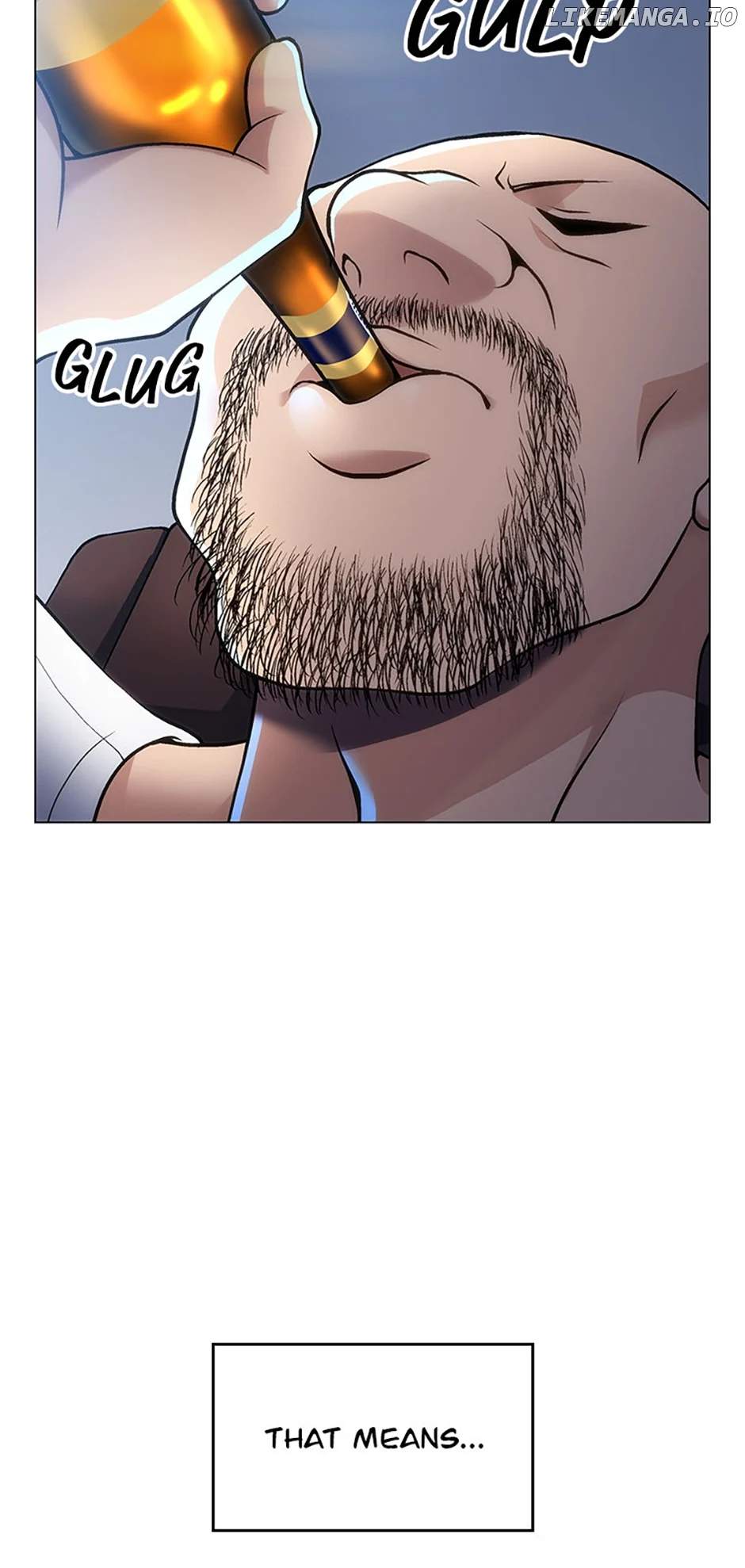 Home Plate Villain — Chapter 39 — page 3
