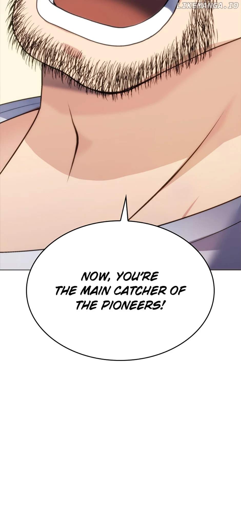 Home Plate Villain — Chapter 39 — page 6