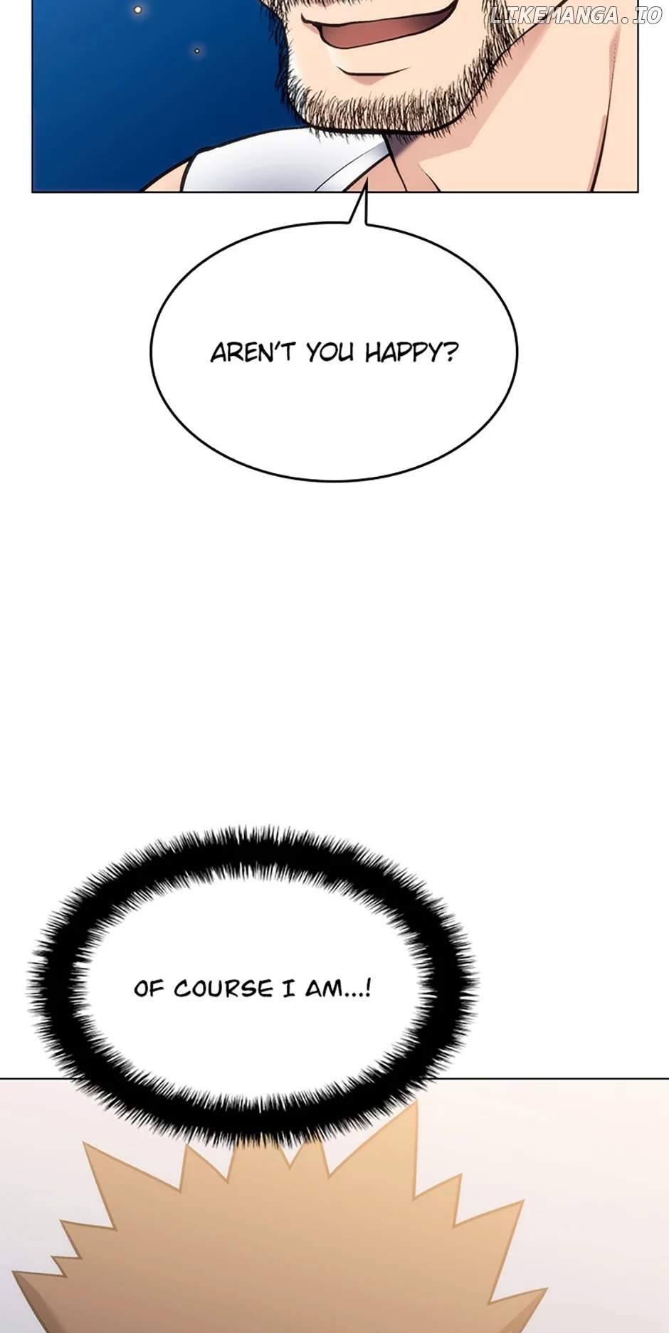Home Plate Villain — Chapter 39 — page 11