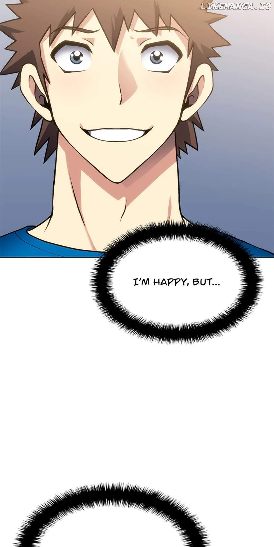 Home Plate Villain — Chapter 39 — page 12